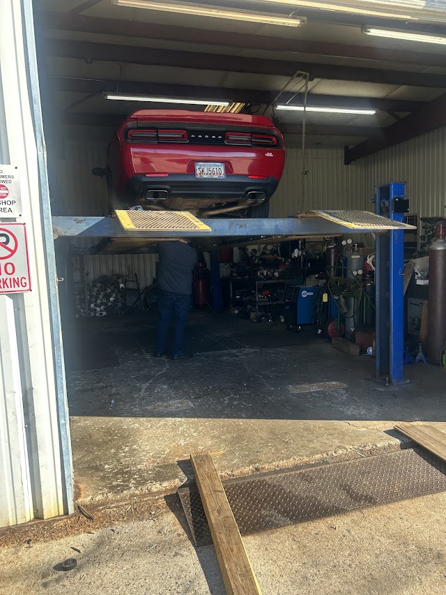 Pro Muffler & Welding