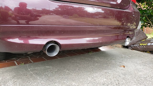 Pro Muffler & Welding photo 3