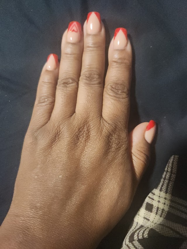 Pro Nail photo 1