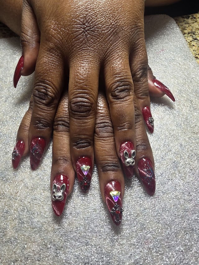 Pro Nail photo 2