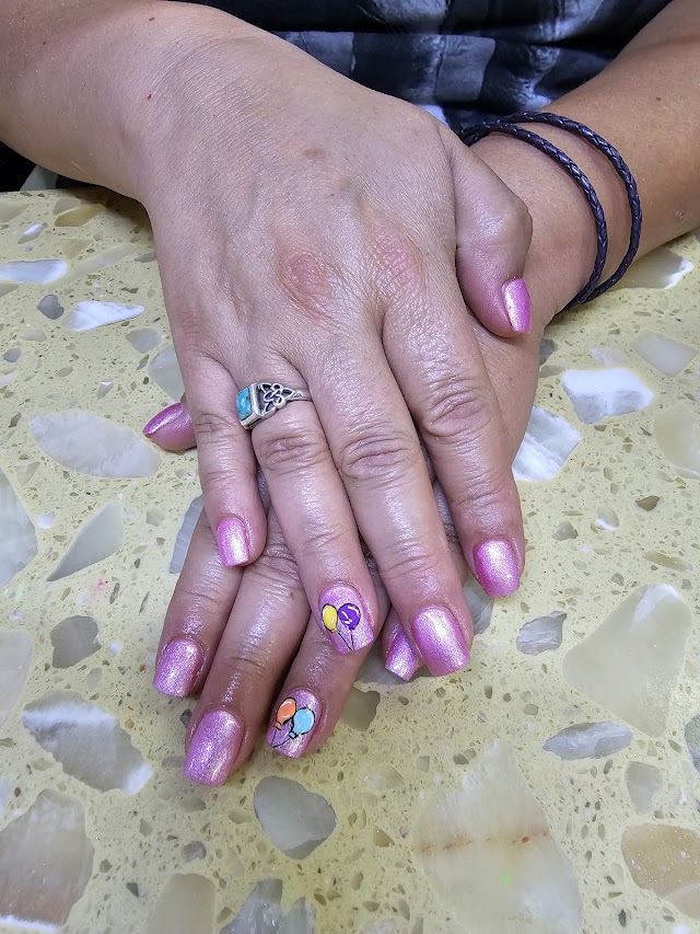 Pro Nail photo 4