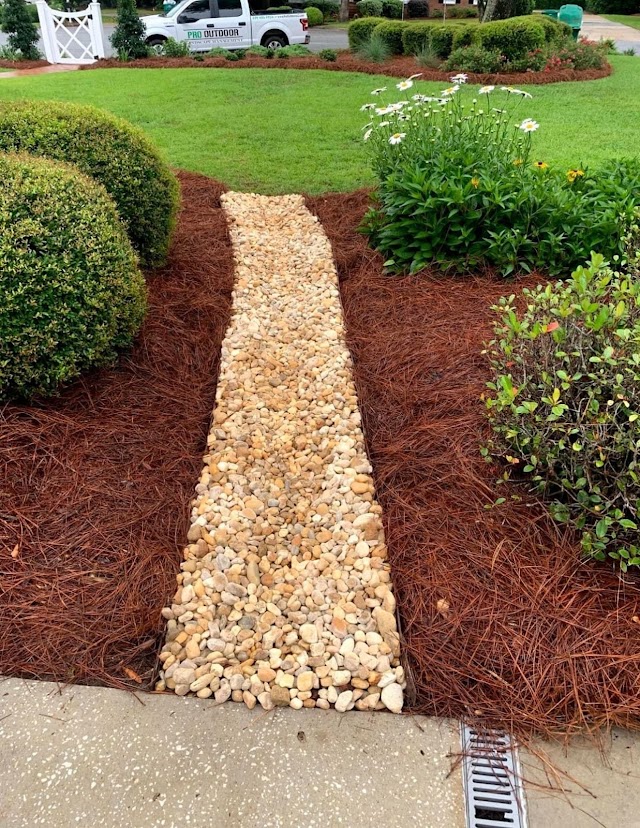 Pro Outdoor Lawn Care & Landscaping