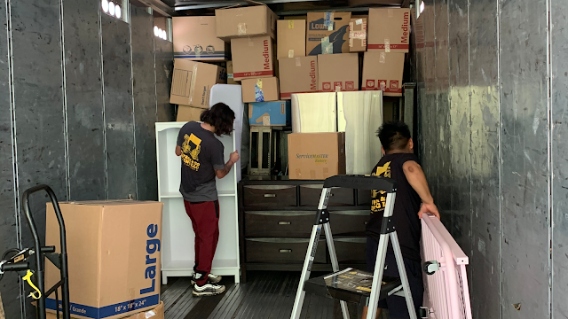 Pro Pack & Go Moving LLc photo 1