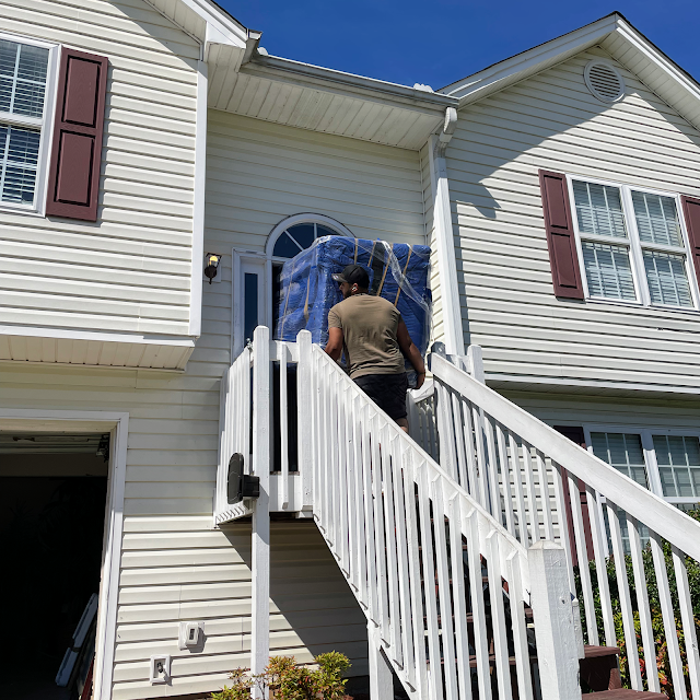Pro Pack & Go Moving LLc photo 3