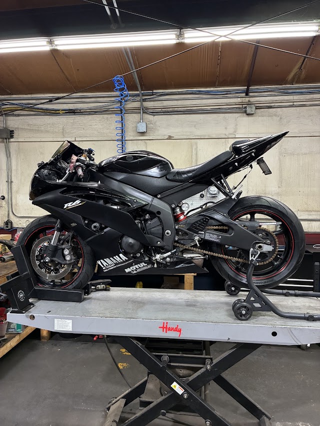 Pro Powersport Repair photo 4
