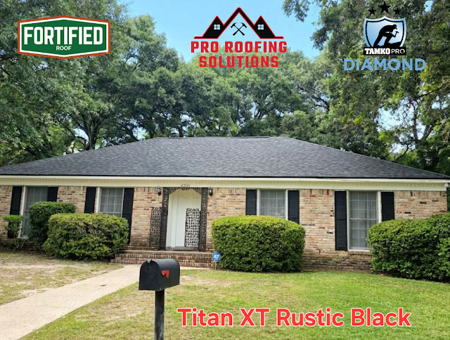 Pro Roofing Solutions