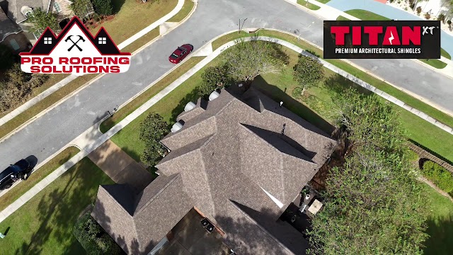 Pro Roofing Solutions photo 4