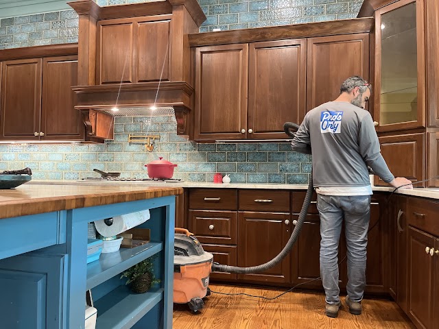 Pro's Only - Handyman Services photo 2