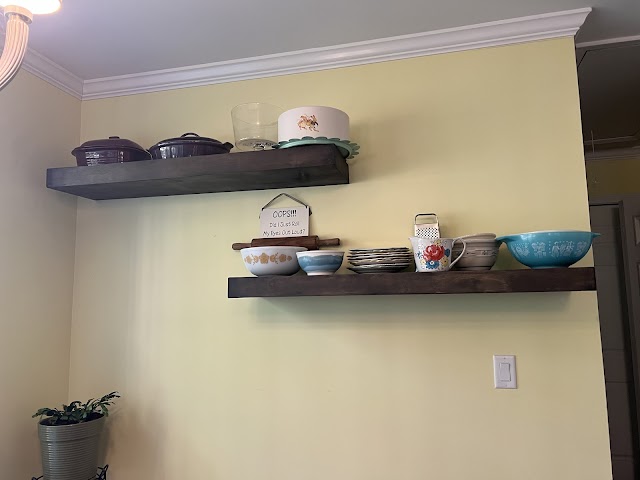 Pro's Only - Handyman Services photo 3