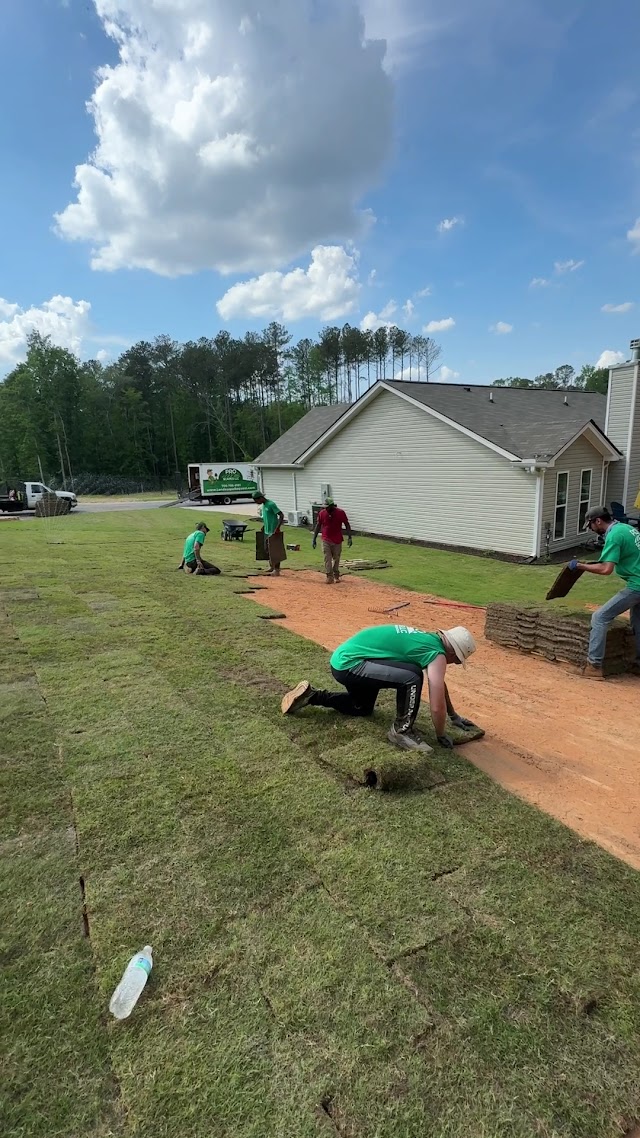 Pro Scapes LLC photo 4