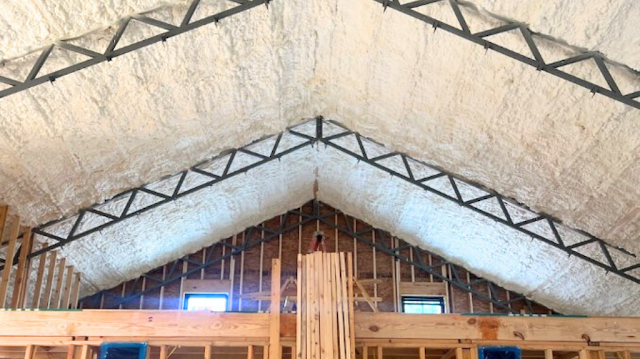 Pro Seal Spray Foam LLC