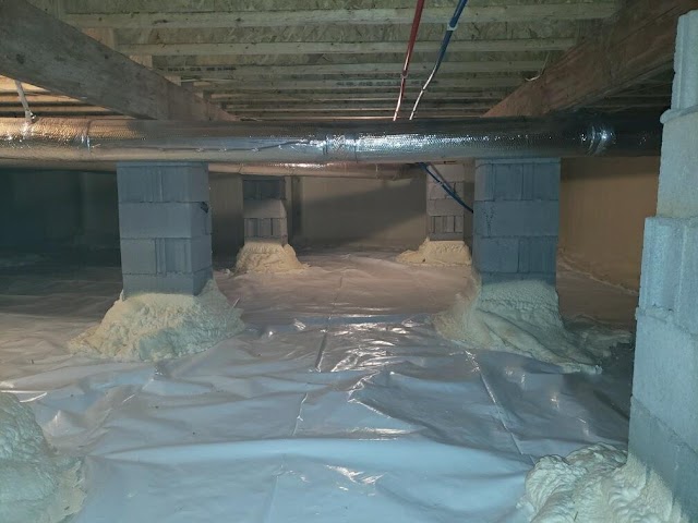 Pro Seal Spray Foam LLC photo 3