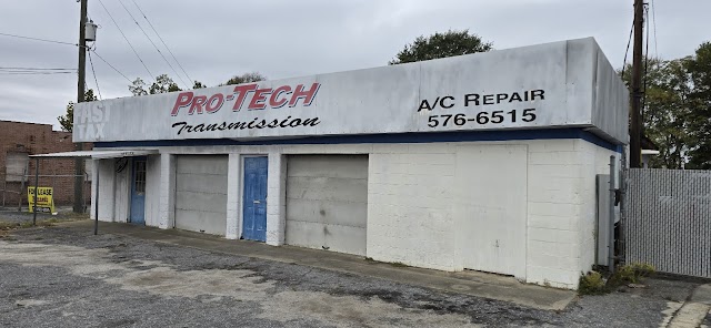 Pro Tech Transmission and Automotive photo 2