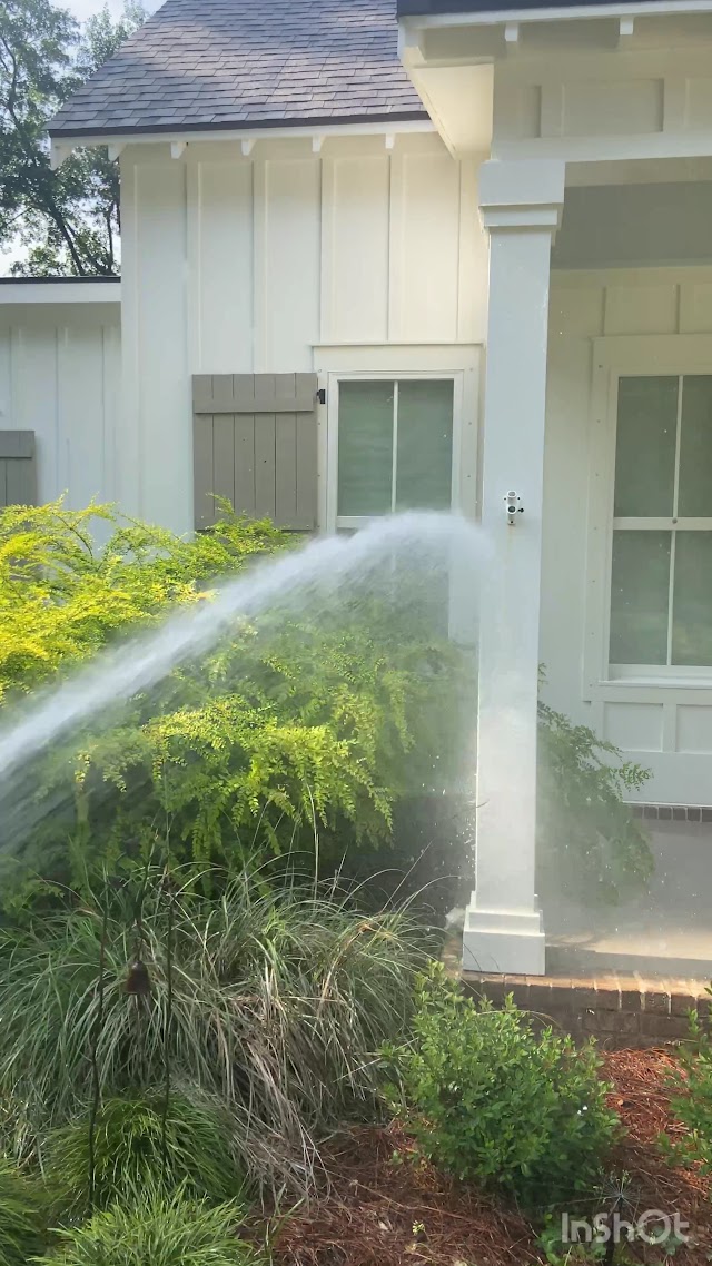 Pro Tip Power Washing photo 3