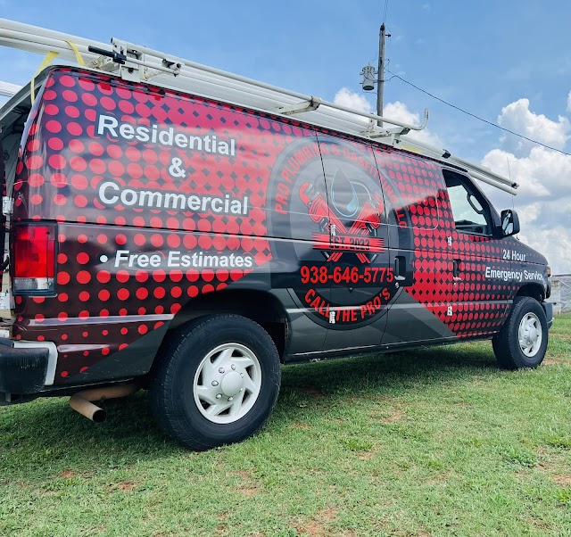 Problem Plumbing
