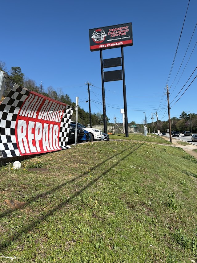 ProDent Collision Center photo 1