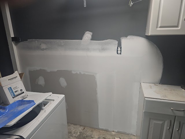 Professioinal Drywall Company LLC