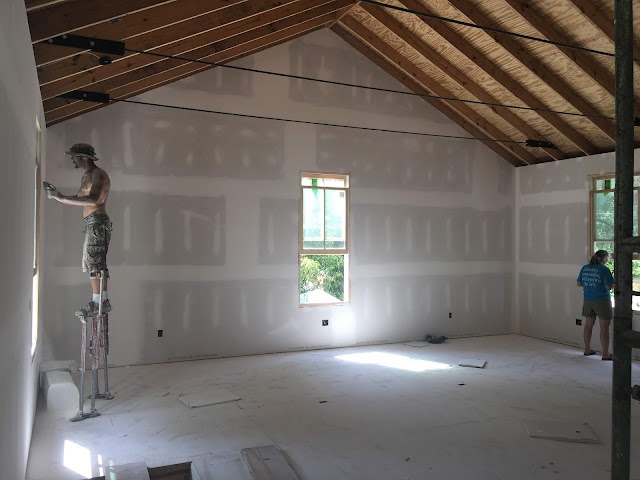 Professioinal Drywall Company LLC photo 3