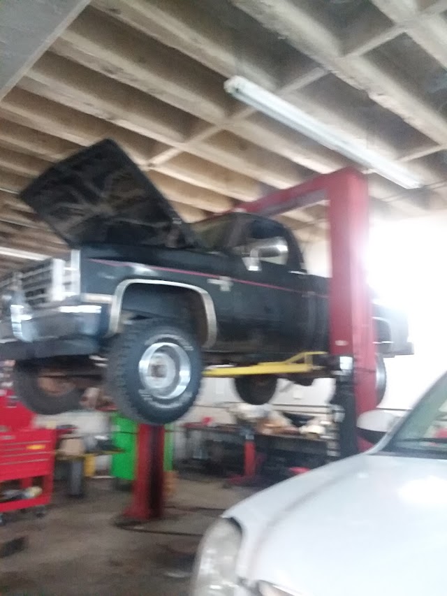 Professional Auto Care photo 3