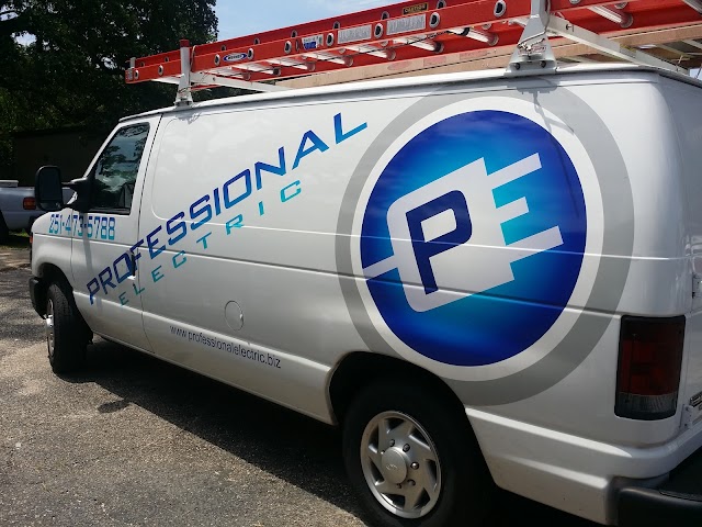 Professional Electric