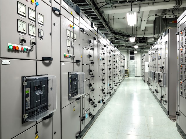 Professional Electric Services photo 4