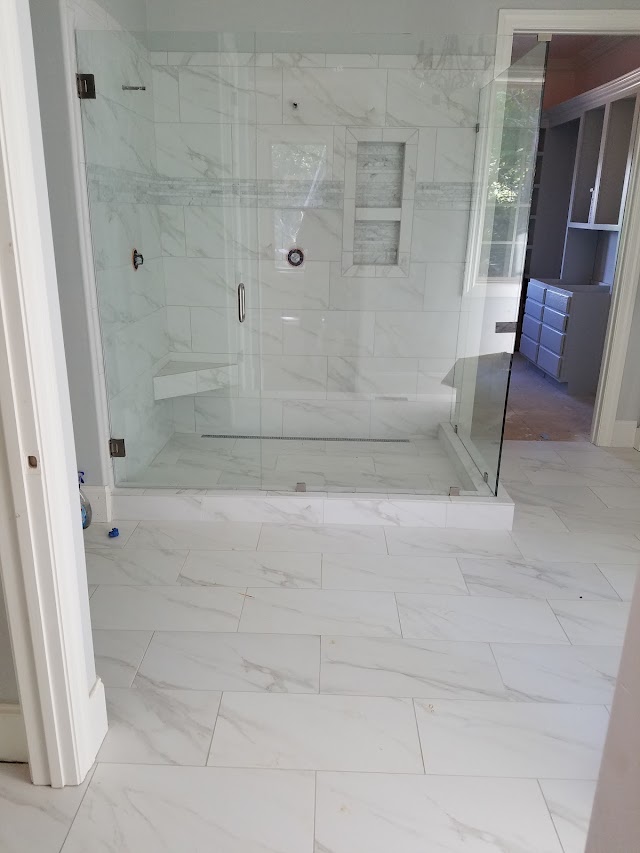 Professional Flooring & Construction