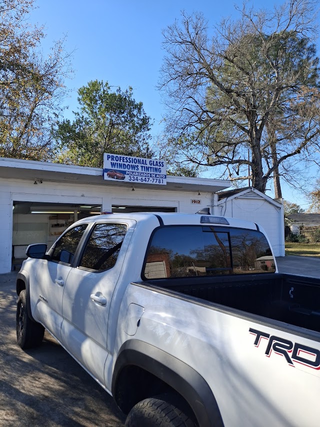 Professional Glass Windows Tinting photo 1