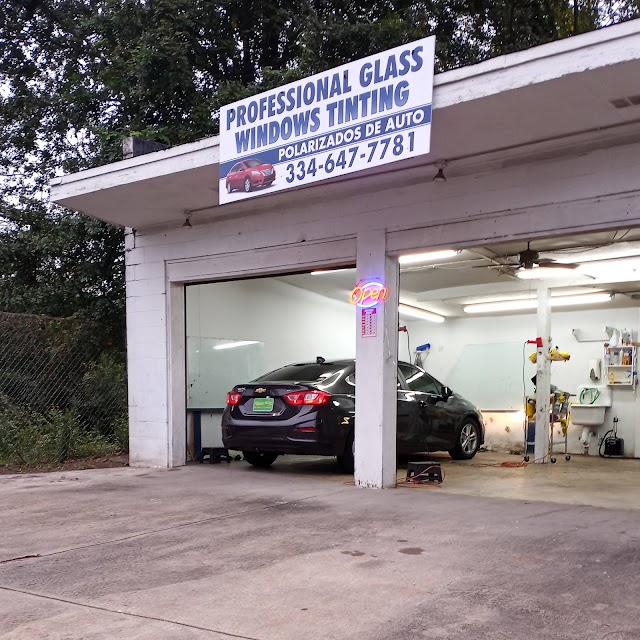Professional Glass Windows Tinting photo 4