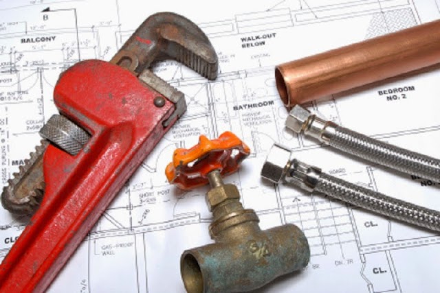 Professional Plumbing photo 4