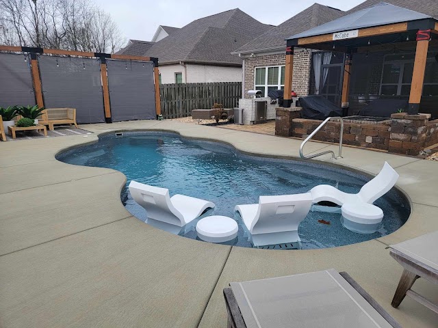 Professional Pools and Care LLC photo 1