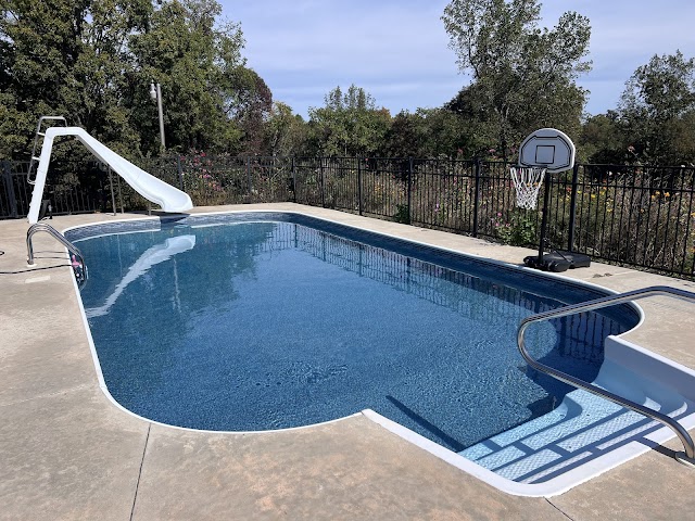 Professional Pools and Care LLC photo 3