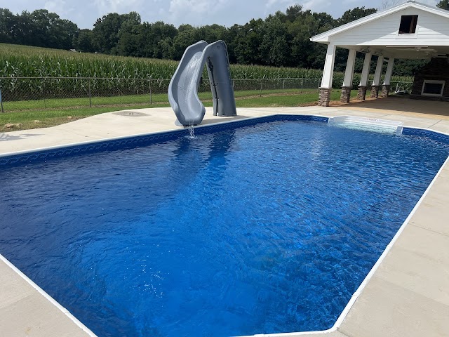 Professional Pools and Care LLC photo 4