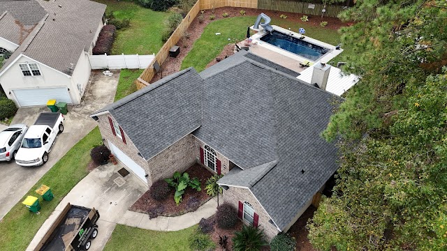 Professional Roofing Solutions photo 4