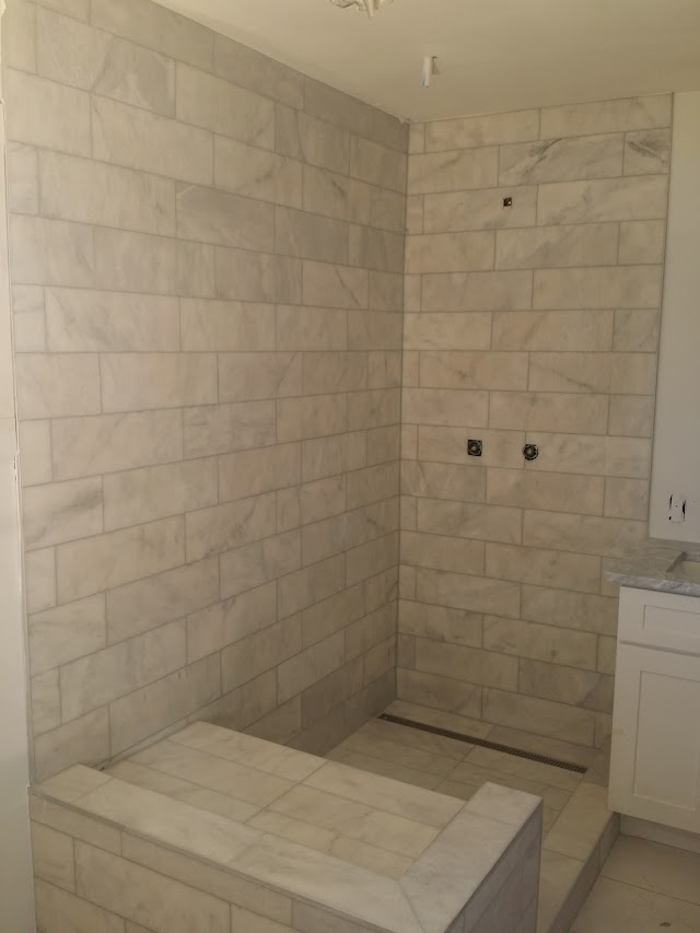 Professional Tile Services