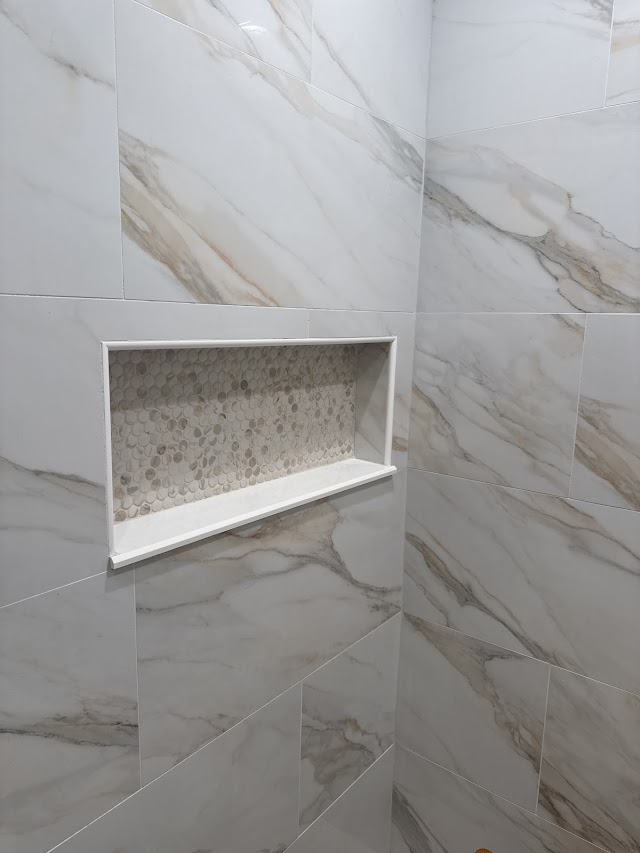Professional Tile Services photo 2