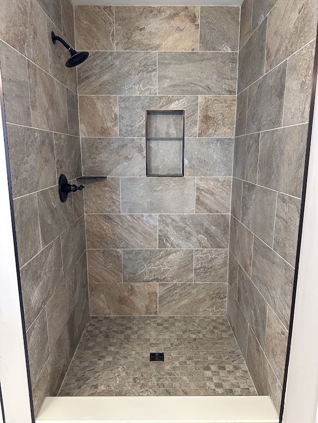 Professional Tile Services photo 3