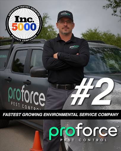 Proforce Pest Control