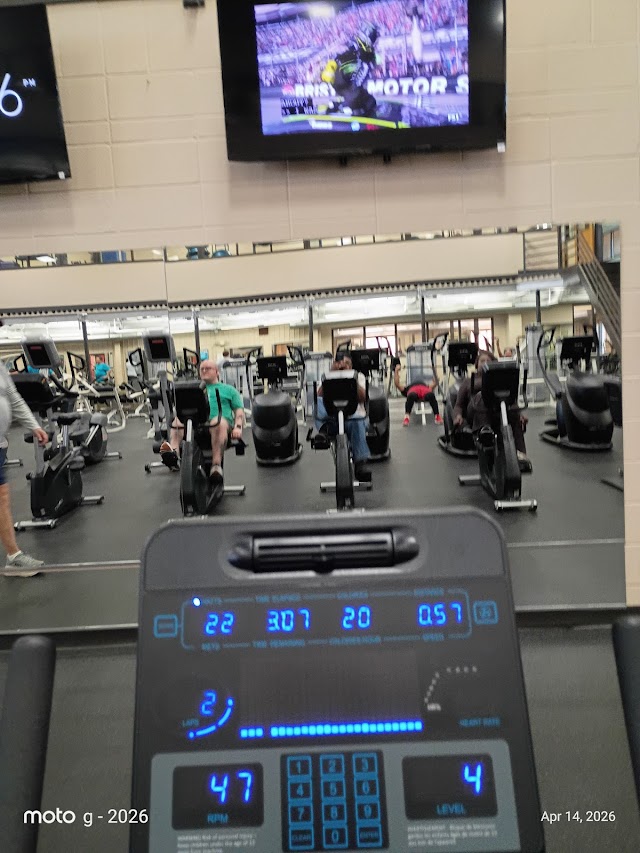 ProHealth Fitness Center photo 2