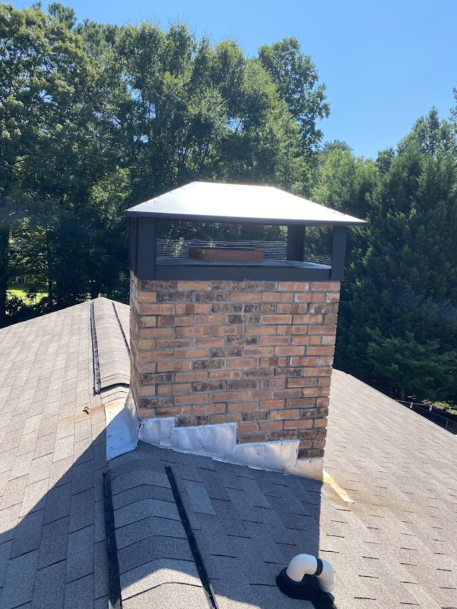 Project Chimney, LLC photo 2