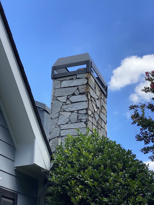 Project Chimney, LLC photo 3