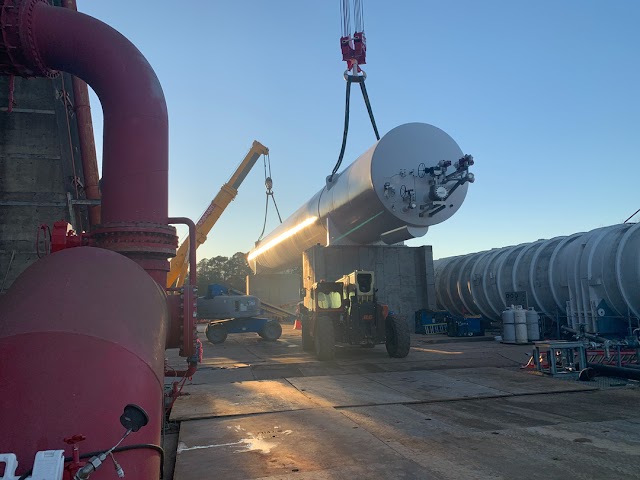 Project One Contracting