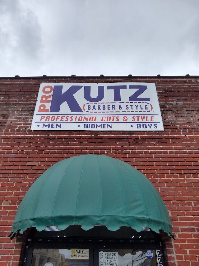 ProKutz Barbershop and Style photo 2