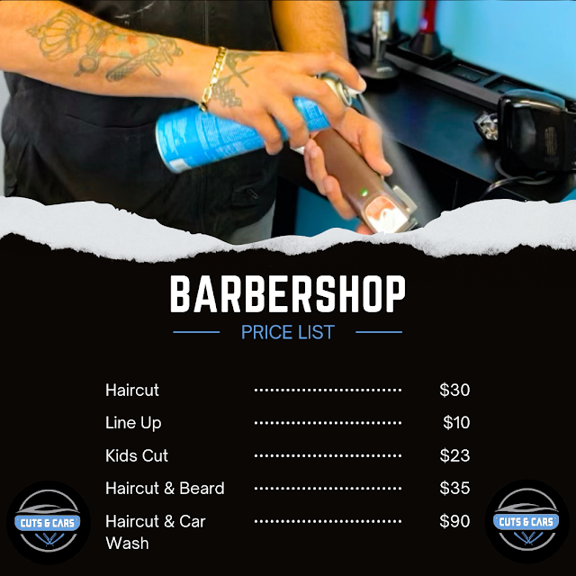 ProKutz Barbershop and Style photo 4