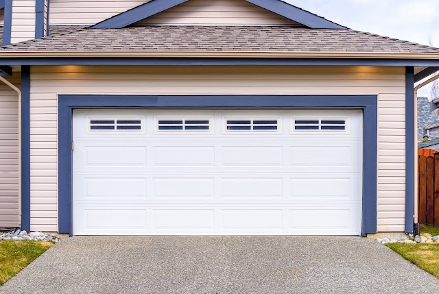 ProLift Garage Doors of Augusta