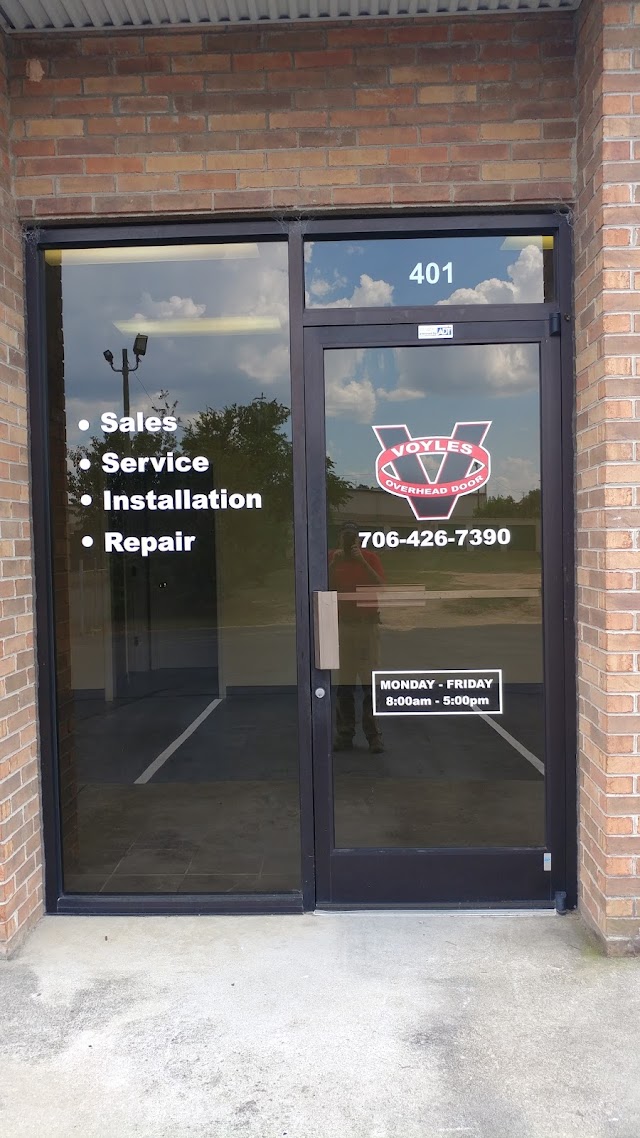 ProLift Garage Doors of Augusta photo 3