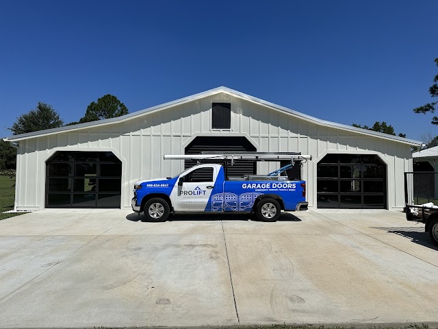 ProLift Garage Doors of South Alabama