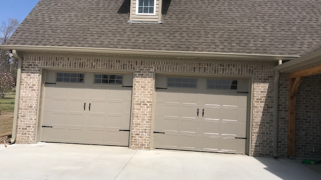 Prompt Overhead Door LLC