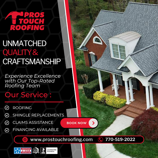 Proof Roofing Services LLC photo 4