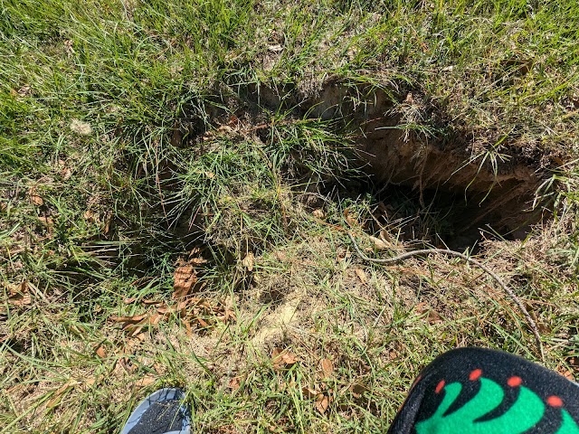 Prosser's Septic Tank Service (Sand & Gravel) photo 4