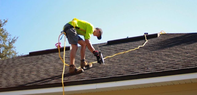 ProsTouch Roofing photo 3
